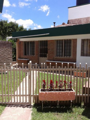 Casa en Villa Carlos Paz solo apto para familias
